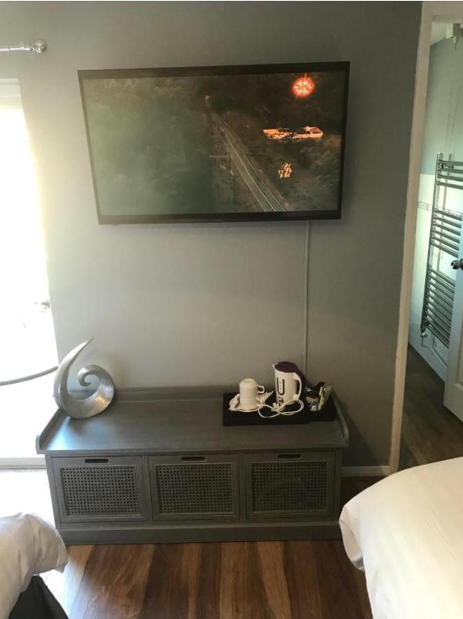 Private Double Room With Garden Ipswich Exterior foto